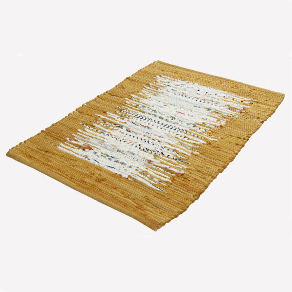 Cotton Rugs – Handwoven cotton rug | Weaving hands