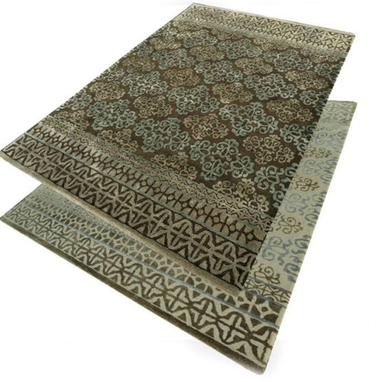 Designer rugs – Indian designer rugs | Weaving hands