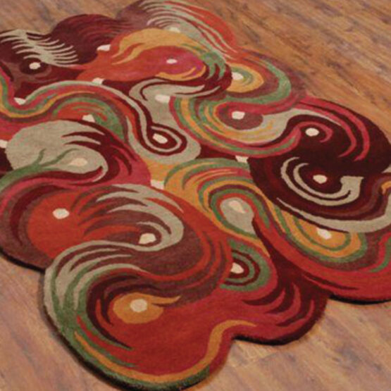 Designer rugs – Modern rug | Weaving hands