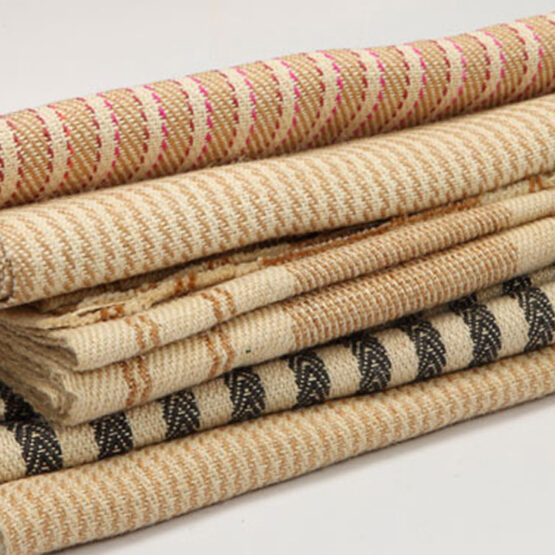 Hemp rug | Indian rugs – Weaving hand