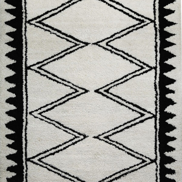 Plush rugs for living room | Indian weavers – Weaving hands