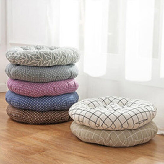 Cushions – Floor cushions | Weaving hands