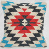 Kilim seat cushions – Weaving hands