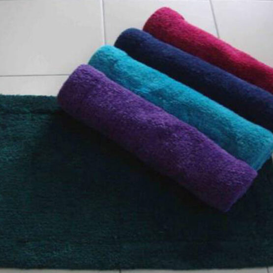 Bath Rugs – Cotton Bath mat | Bath Rug | Toilet Mat