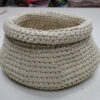 Natural Basket | Hamper Baskets | Rope Basket