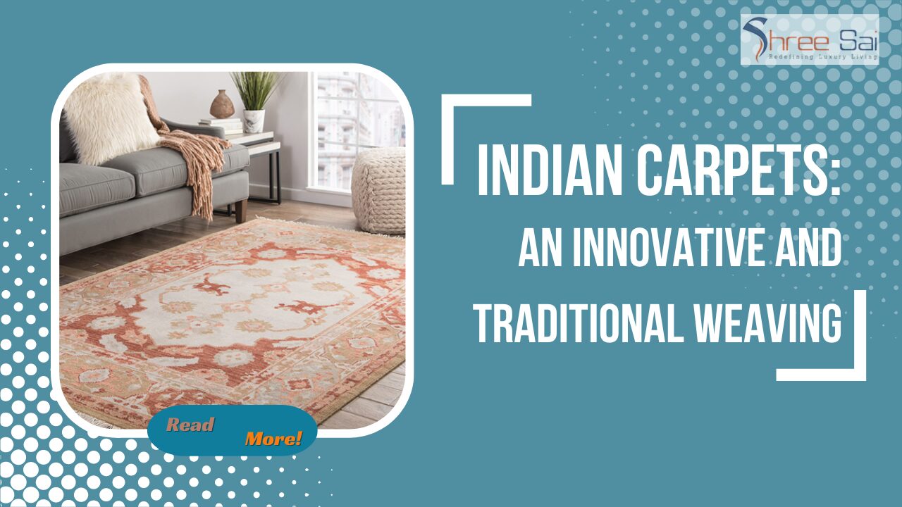 Indian Carpets