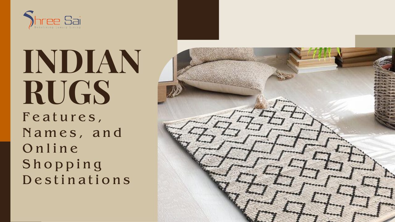 Indian Rugs