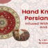Hand_Knotted Persian Rugs