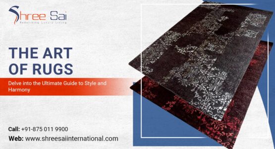 Arts of Rugs