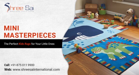 Kids Rugs