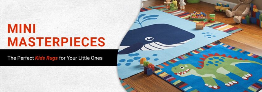 Kids Rugs