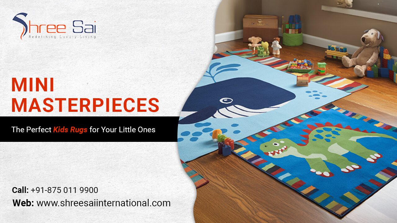 Kids Rugs