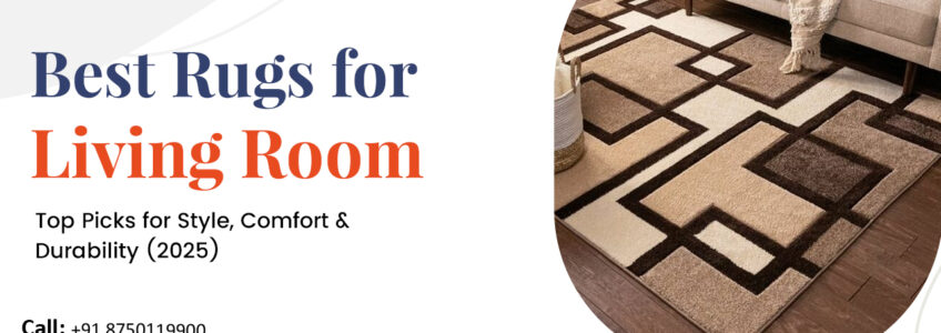 Best rugs for living room