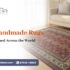 Handmade rugs