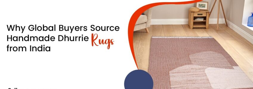Dhurrie Rugs
